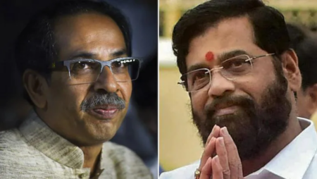 Maharashtra crisis: Uddhav Thackeray takes away portfolios of rebel minister - Asiana Times