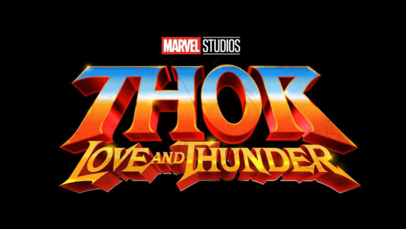 Thor: Love and Thunder the upcoming Hollywood film  