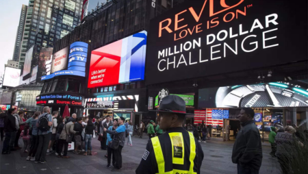 Cosmetics giant Revlon files for Chapter 11 bankruptcy protection