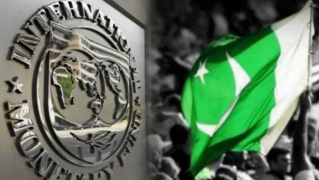 For Pakistan to renew its $6billion credit facility, the IMF places requirements