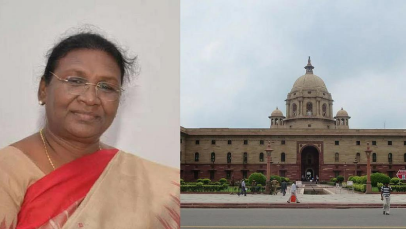 Who is Draupadi Murmu? The NDA’s candidate for Presidential polls
