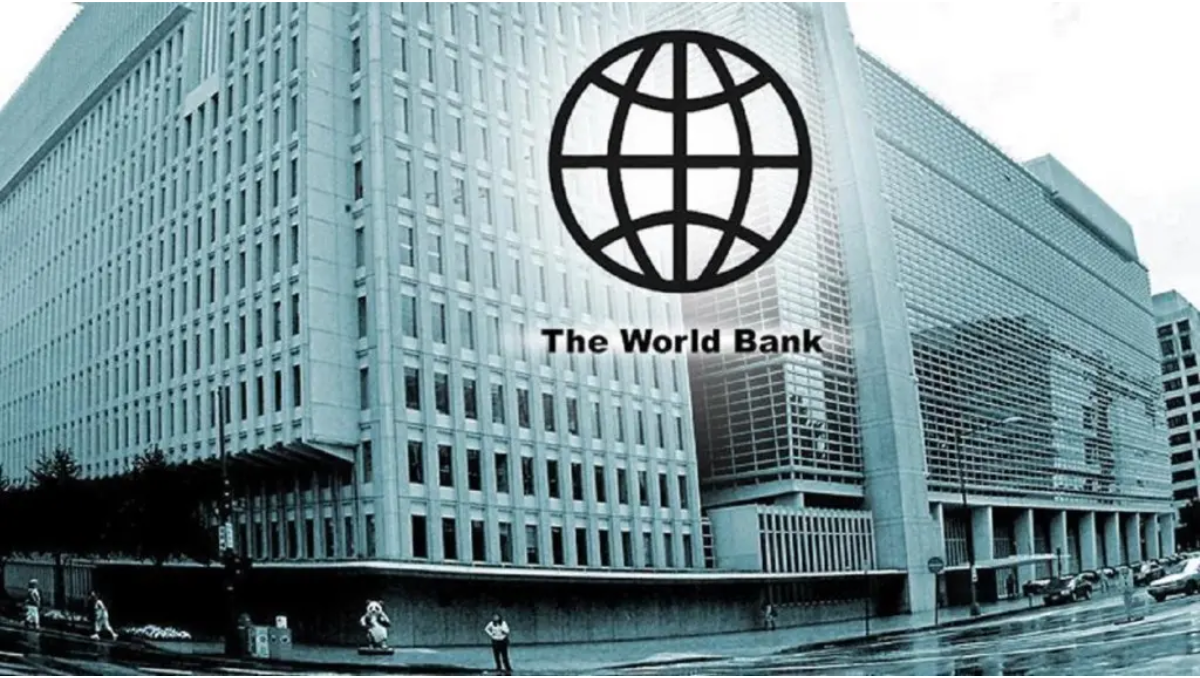 World Bank cuts India's economic growth forecast to 7.5%.