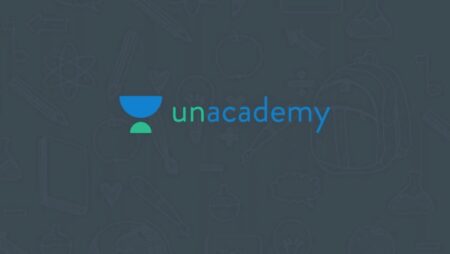 Who is the new Chief Business Officer of Unacademy?