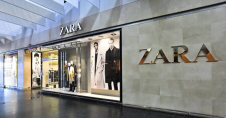 Zara enters more than 61% growth in India revenue to Rs 1,815 crore