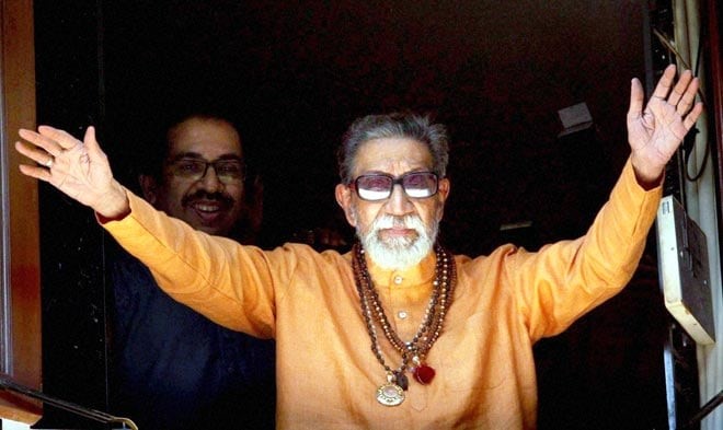 Maharashtra's Tiger – Bal Keshav Thackeray - Asiana Times