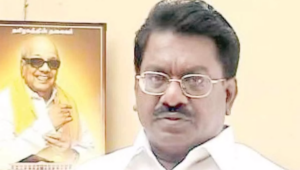 DMK leader uses derogatory comments for Hindi Language: BJP slammed the remarks    