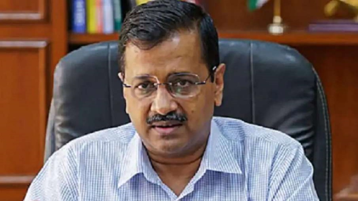 "People Defeated BJP's Dirty Politics": Arvind Kejriwal On Delhi Bypoll - Asiana Times