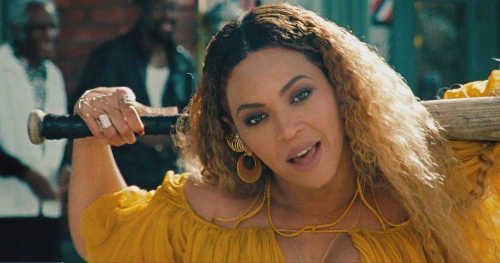 Beyonce Announces New Music By The End Of July