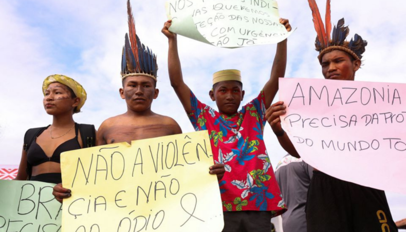 Missing Brazil indigenous defender, side-lined under Bolsonaro, gave life to 'abandoned' tribes