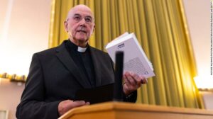 Germany: A study reveals widespread Sexual abuse in the diocese of Münster 