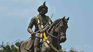 <strong>Nadaprabhu Kempegowda statue to be erected on Vidhana Soudha premises :Karnataka Chief Minister </strong> - Asiana Times