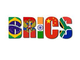 China 'actively supports' Russia's move to expand the BRICS bloc 