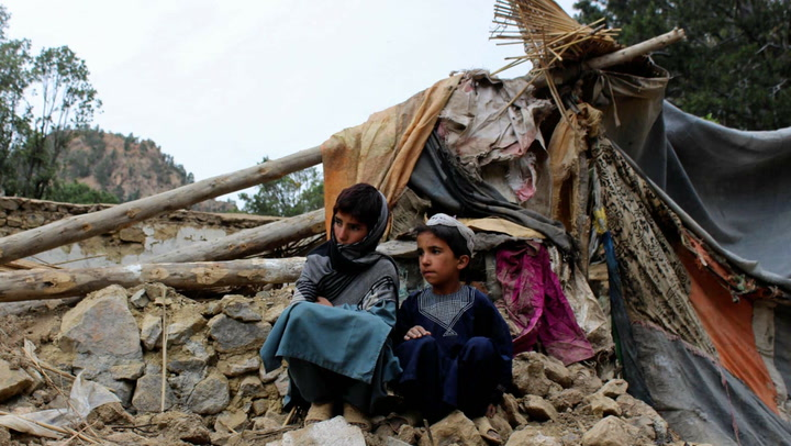 Afghanistan: Taliban Appeal For More Aid After Deadly Earthquake  - Asiana Times