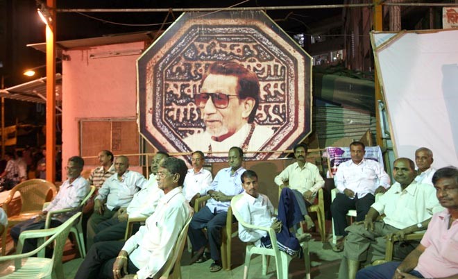 Maharashtra's Tiger – Bal Keshav Thackeray - Asiana Times