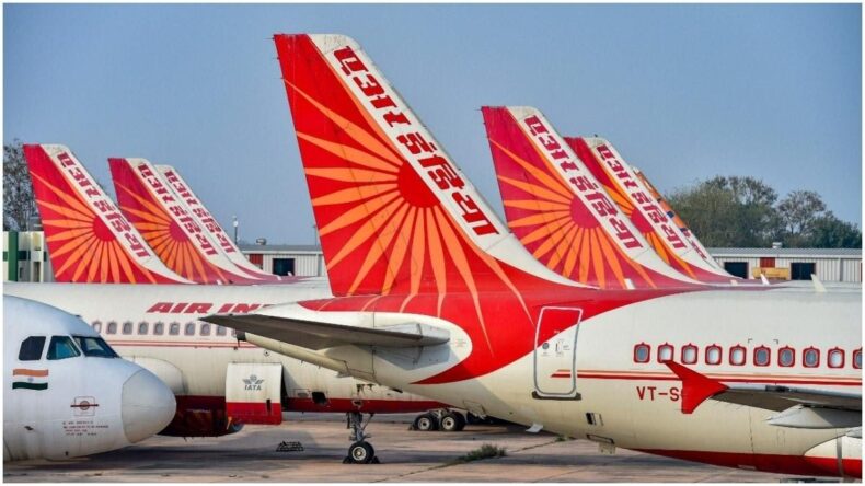 Air India Offers to Re-Hire Retired Pilots for 5 Years