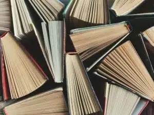 literature books