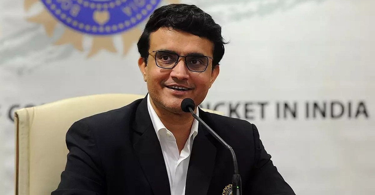 IPL generates more revenue than the English Premier league says, Sourav Ganguly - Asiana Times