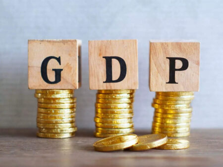 India's GDP slows by 4.1% in Q4, and the Economy Grew at 8.7% in FY22  - Asiana Times