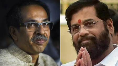 Govt has responsibility to protect Shiv Sena MLAs, says Shinde on Maharashtra Political Crisis