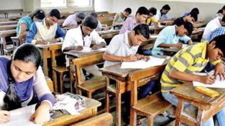 UP Boards Class 12 results announced; Details on how to check your result and get your mark sheets