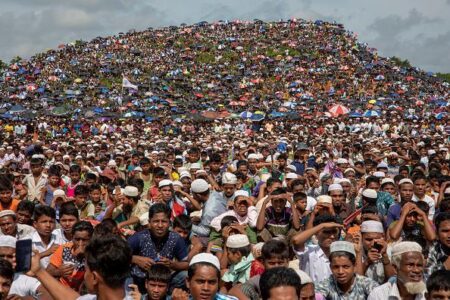 Rohingyas of Bangladesh  - Asiana Times