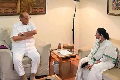 Mamata Calls Meeting Of  Opposition To Decide On a Joint Presidential Candidate
