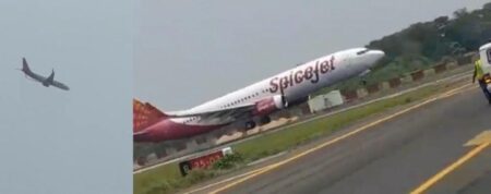 SpiceJet