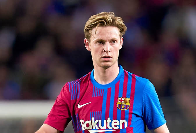 Manchester United Wants to Buy off Tyrell Malacia, is close with Barcelona for De Jong - Asiana Times