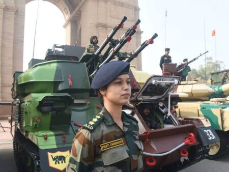 Modi Government Announces Agnipath Scheme for Armed Force’s Fresh Recruits Modi Government Announces Agnipath Scheme for Armed Force’s Fresh Recruits - Asiana Times