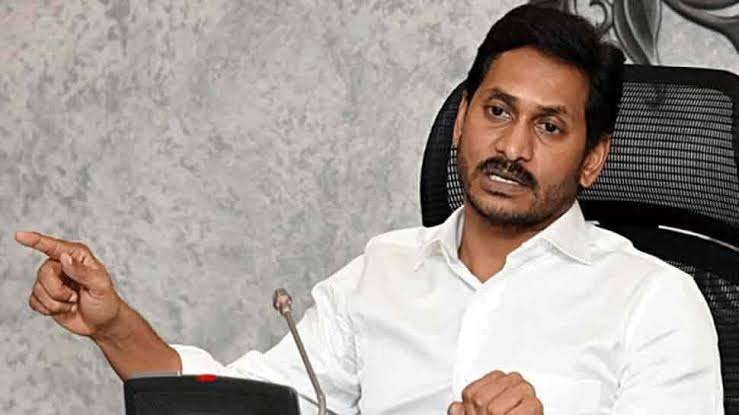 Jagan Mohan Reddy Launches Six Electronics Projects in Andhra - Asiana Times