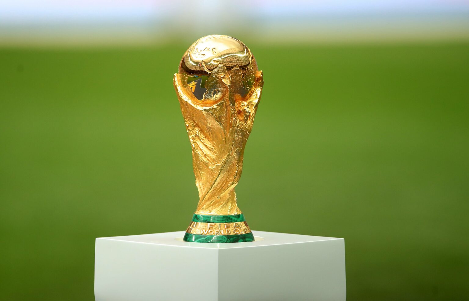 FIFA World Cup to be Hosted in North America, US & Canada at new locations