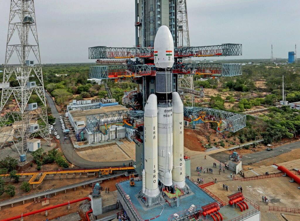 Columbia Asks India for Assistance In Utilising Space Technologies