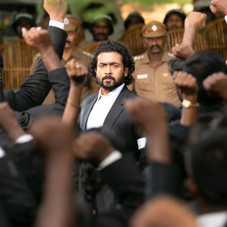 Actor Suriya accepts the Academy’s invitation to join the Oscars Committee! - Asiana Times