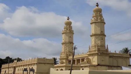 Section 144 Imposed in Srirangapatna as Hindutva Groups Threaten to Enter Mosque - Asiana Times