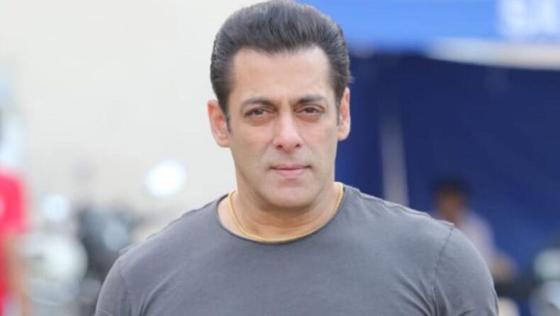 Salman Khan personnel security is increased after Lawerence Bishnoi came out to be prime accused in Sidhu Moose Wala murder case - Asiana Times