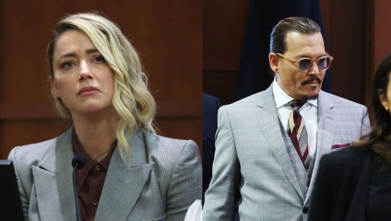 Amber Heard’s lawyer stated, actor will ‘absolutely not’ be able to pay $10.35 million Johnny Depp - Asiana Times