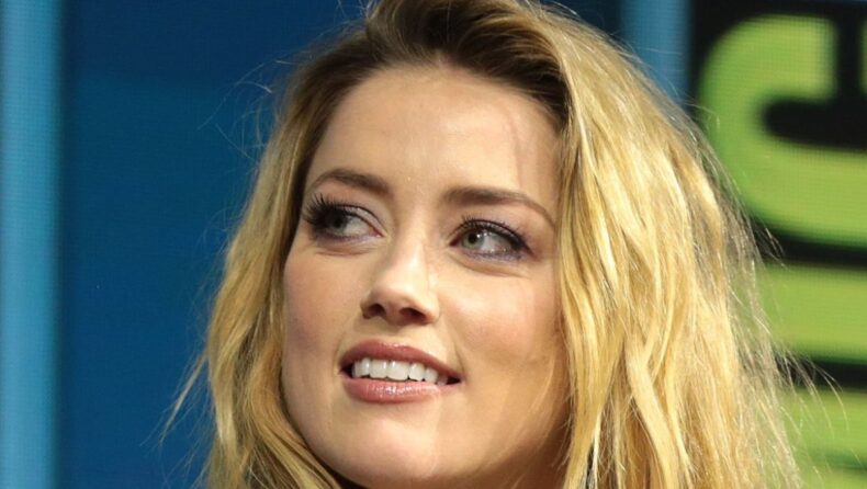 Amber Heard receives marriage proposal from Saudi Man