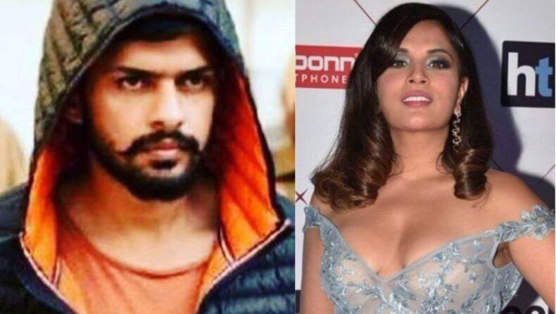 Richa Chadha questions Lawrence Bishnoi’s Security and Sidhu Moose Wala's security - Asiana Times