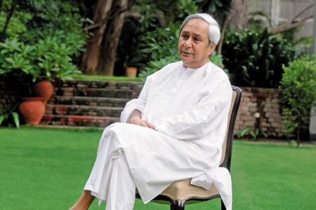 Odisha: Naveen Patnaik Reshuffles Council of Ministers, Drops 11 Controversial Ministers. - Asiana Times