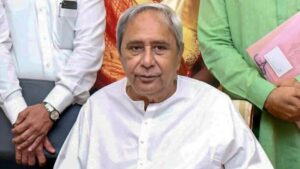 Naveen Pattnaik’s cabinet mass resigns a day after Brijrajnagar by-poll victory