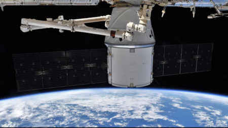 NASA SpaceX Cargo Launch Delayed until June 28