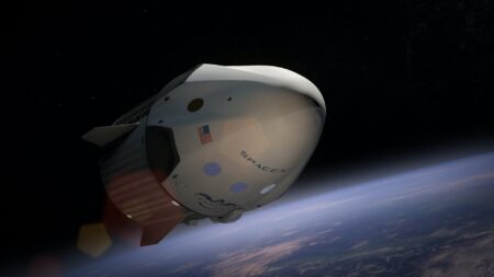 SpaceX anticipating a basic choice on starship this week - Asiana Times