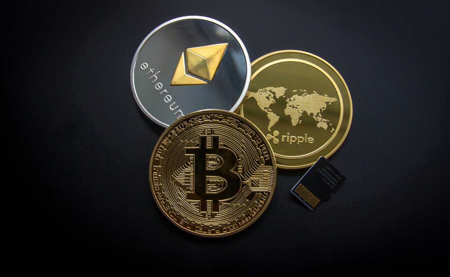 <strong>Americans Have Lost Over $1 Billion to Crypto Scams. The current Week's Top Bitcoin and Crypto News</strong>  - Asiana Times