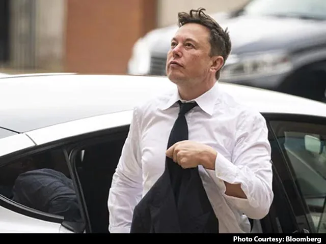 Elon Musk Cancel His Purchase Of Twitter - Asiana Times
