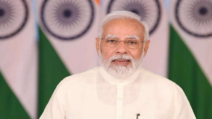 Prime Minister Modi expects 7.5% economic growth in this year  - Asiana Times