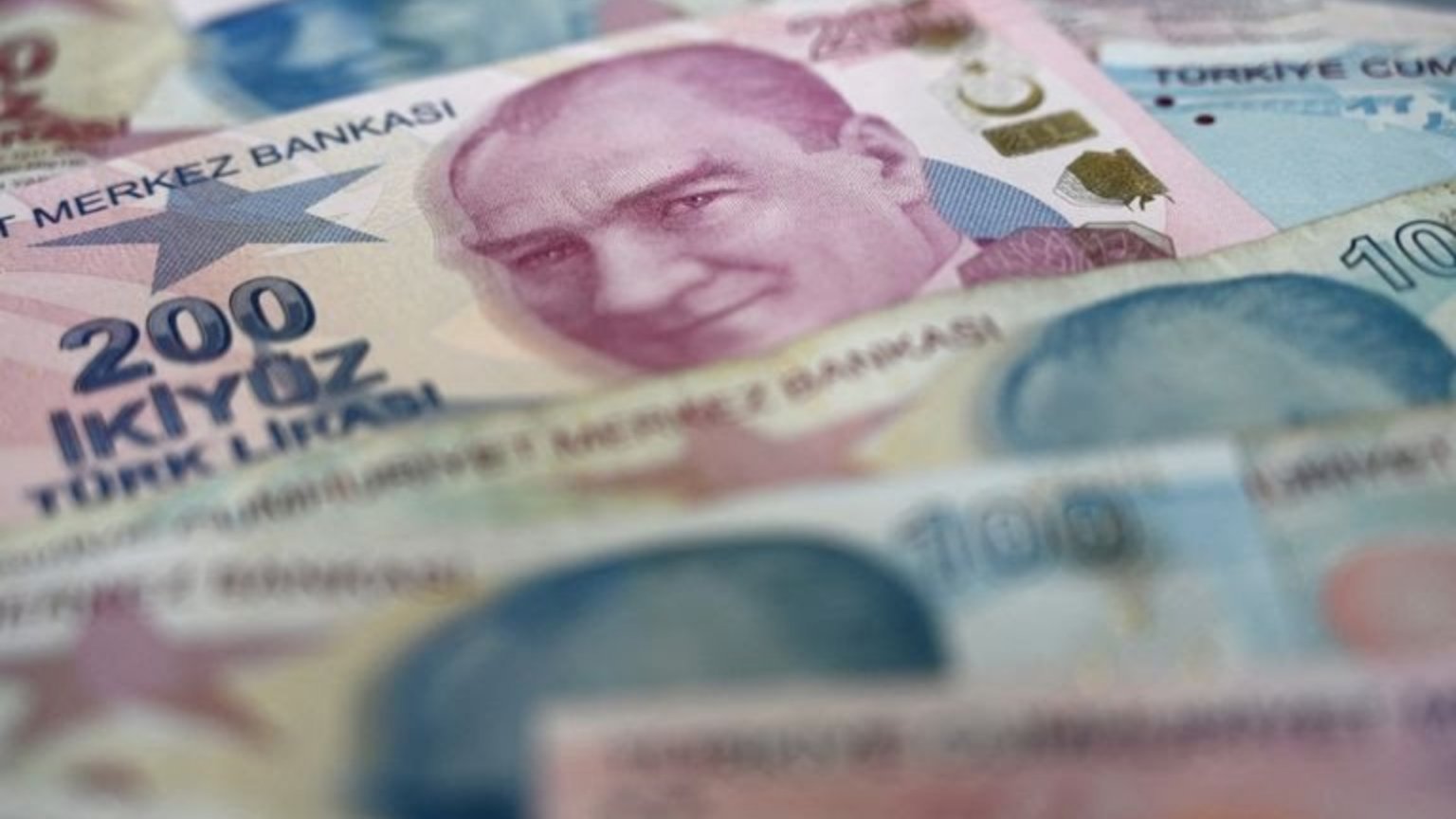 Turkish economy in degradation as inflation hit the record of 24 years - Asiana Times