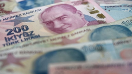 Turkish economy in degradation as inflation hit the record of 24 years - Asiana Times