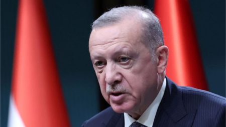 Turkey threatens to invade in northern Syria - Asiana Times