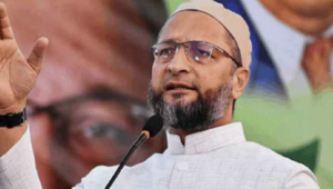 AIMIM all set to enter the Gujarat Polls