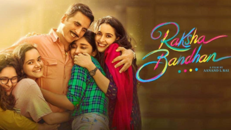 Raksha Bandhan Trailer: Family Drama about relationships, duties and emotions